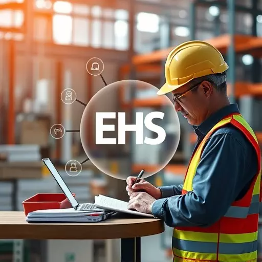 ehs program development,ehs compliance strategies,risk assessment in ehs programs