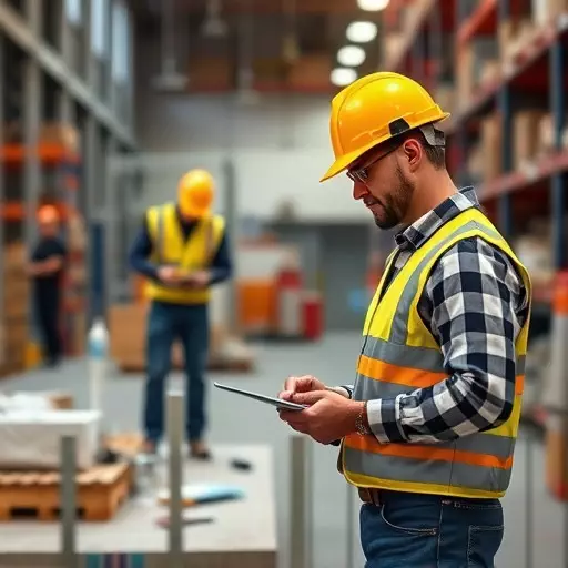 ehs program implementation,workplace safety program design,custom health and safety policies