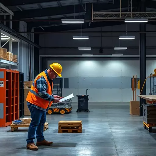 ehs program implementation,workplace safety program design,custom health and safety policies