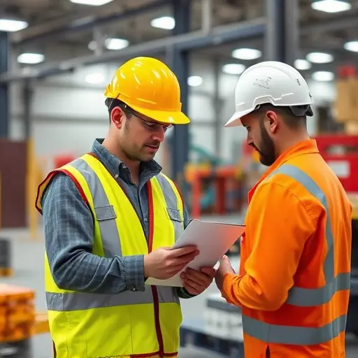 ehs program implementation,workplace safety program design,custom health and safety policies