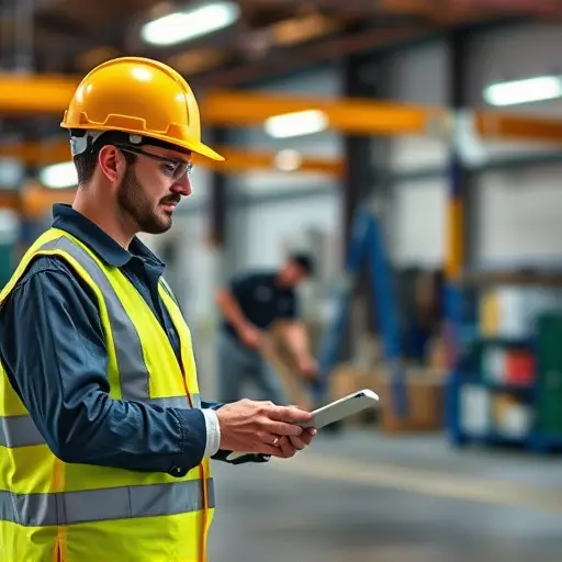 ehs program implementation,workplace safety program design,custom health and safety policies