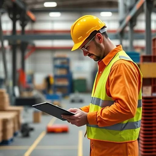ehs program implementation,workplace safety program design,custom health and safety policies