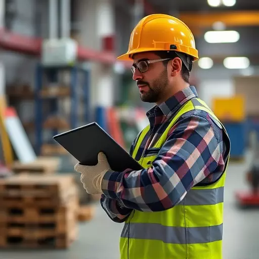 ehs program implementation,workplace safety program design,custom health and safety policies