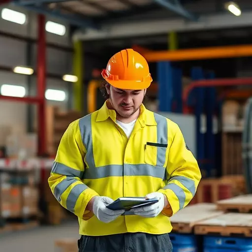 ehs program implementation,workplace safety program design,custom health and safety policies