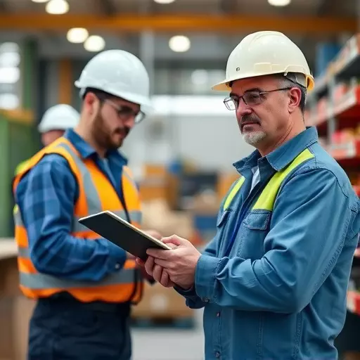 ehs program implementation,workplace safety program design,custom health and safety policies
