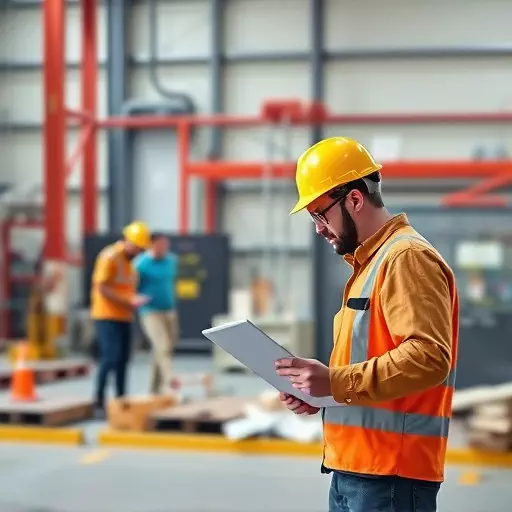 ehs program implementation,workplace safety program design,custom health and safety policies