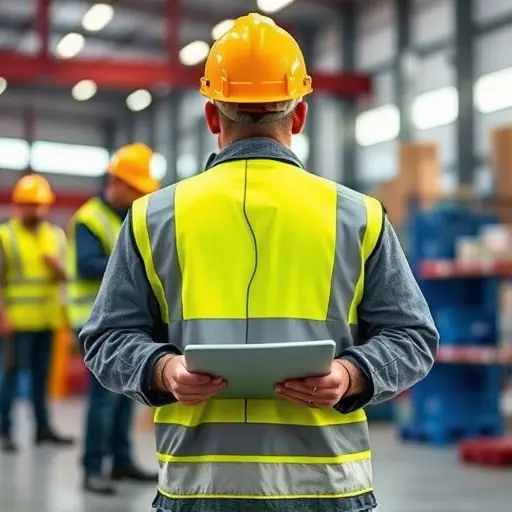 ehs program implementation,workplace safety program design,custom health and safety policies