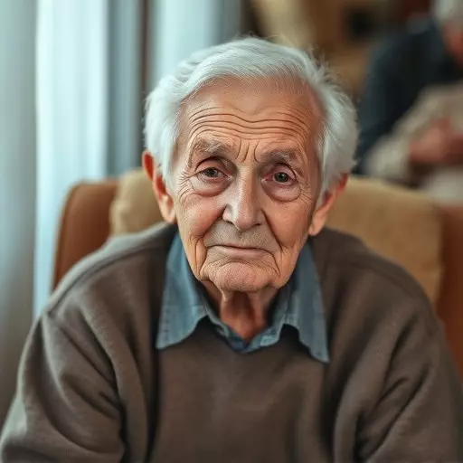 Elderly Person