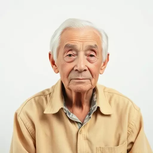 Elderly Person