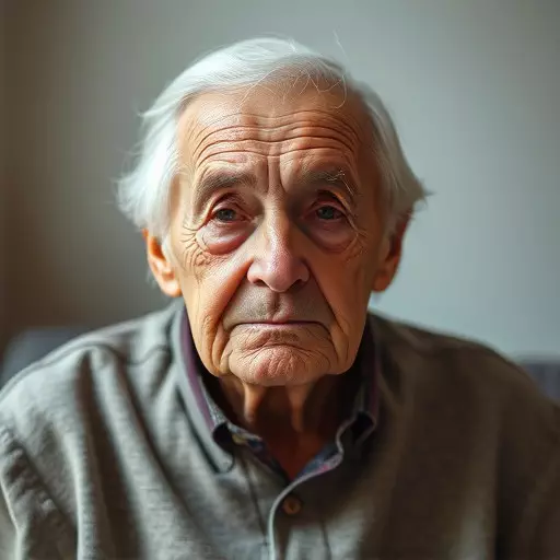 Elderly Person