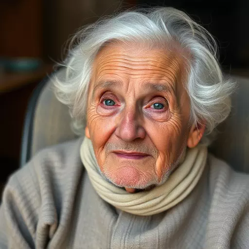Elderly Person