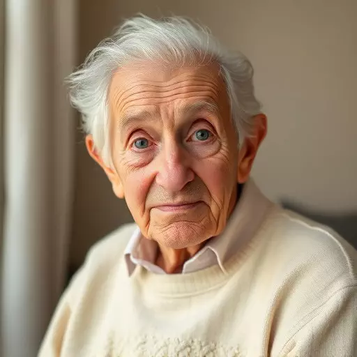 Elderly Person