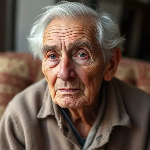 Elderly Person