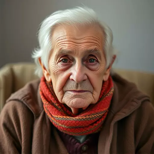 Elderly Person
