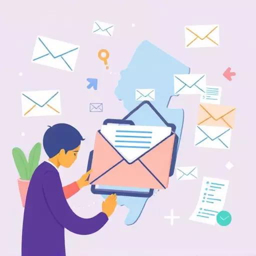 email list building strategies New Jersey,email campaign automation,email segmentation techniques