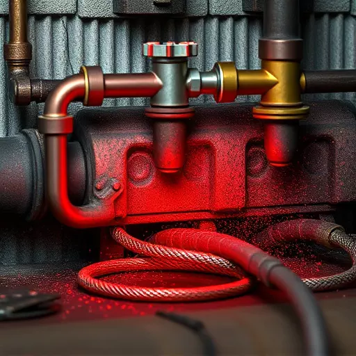 Emergency Gas Leak Repair Toledo,Emergency gas leak repair services,Professional gas leak repair