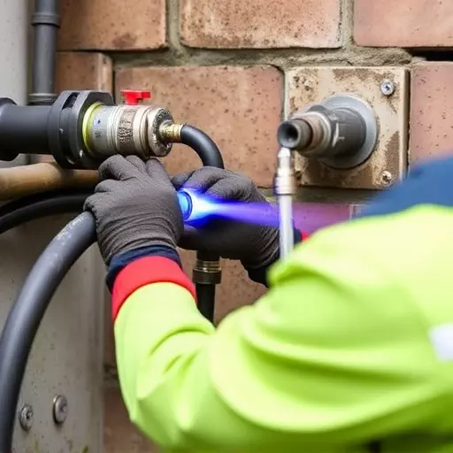 Emergency Gas Leak Repair Toledo,Emergency gas leak repair services,Professional gas leak repair