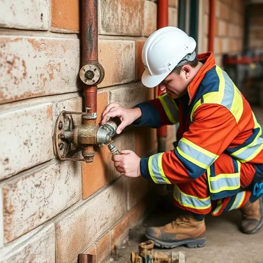 Emergency Gas Leak Repair Toledo,Emergency gas leak repair services,Professional gas leak repair