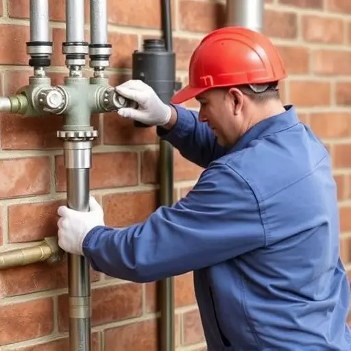 Emergency Gas Leak Repair Toledo,Emergency gas leak repair services,Professional gas leak repair