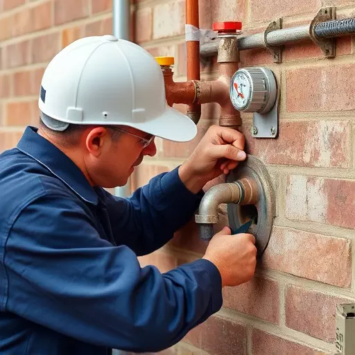 Emergency Gas Leak Repair Toledo,Emergency gas leak repair services,Professional gas leak repair