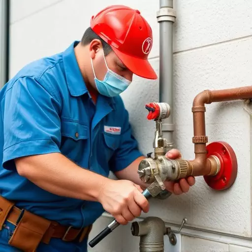 Emergency Gas Leak Repair Toledo,Emergency gas leak repair services,Professional gas leak repair