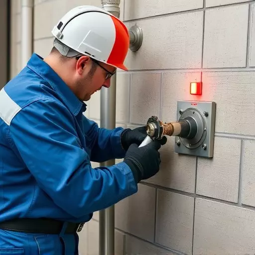 Emergency Gas Leak Repair Toledo,Emergency gas leak repair services,Professional gas leak repair