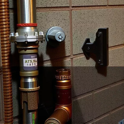 Emergency Gas Leak Repair Toledo,Emergency gas leak repair services,Professional gas leak repair