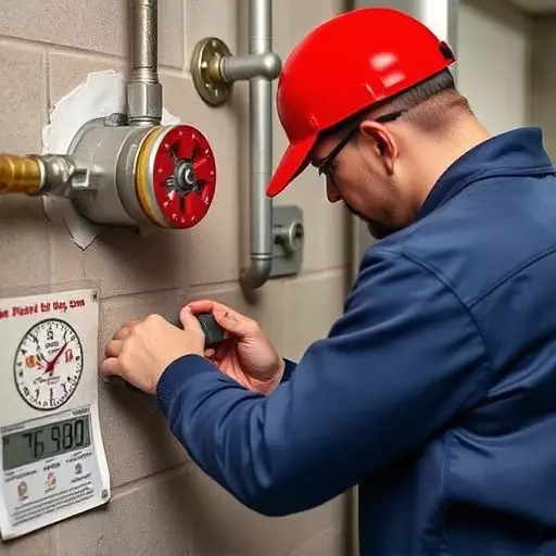 Emergency Gas Leak Repair Toledo,Emergency gas leak repair services,Professional gas leak repair