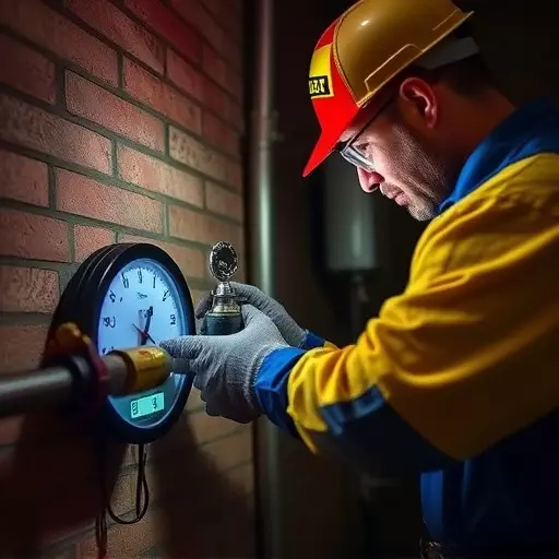 Emergency Gas Leak Repair Toledo,Emergency gas leak repair services,Professional gas leak repair