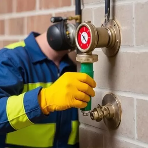 Emergency Gas Leak Repair Toledo,Emergency gas leak repair services,Professional gas leak repair