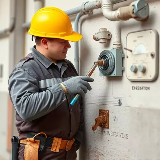 Emergency Gas Leak Repair Toledo,Emergency gas leak repair services,Professional gas leak repair