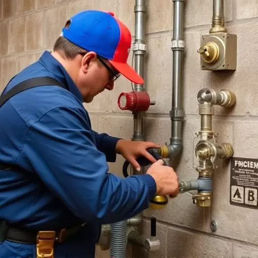 Emergency Gas Leak Repair Toledo,Emergency gas leak repair services,Professional gas leak repair