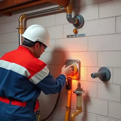 Emergency Gas Leak Repair Toledo,Emergency gas leak repair services,Professional gas leak repair