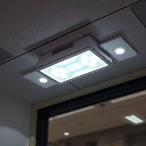 Emergency light installation process Jacksonville,Benefits of emergency light installation,Types of emergency lights for installation