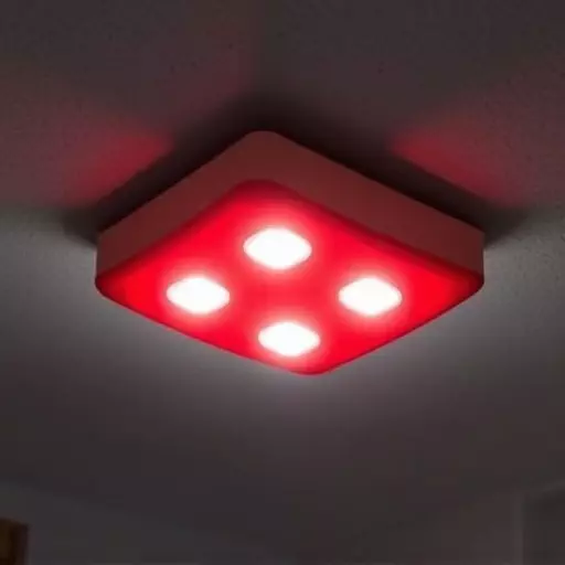 Emergency light installation process Jacksonville,Benefits of emergency light installation,Types of emergency lights for installation