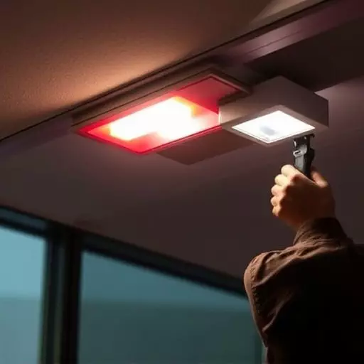 Emergency light installation process Jacksonville,Benefits of emergency light installation,Types of emergency lights for installation