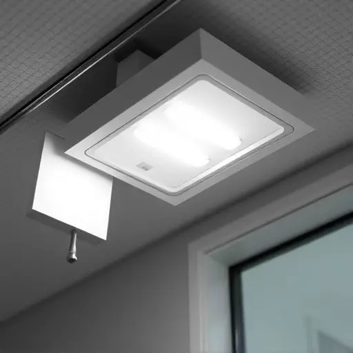 Emergency light installation process Jacksonville,Benefits of emergency light installation,Types of emergency lights for installation