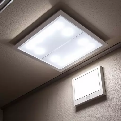 Emergency light installation process Jacksonville,Benefits of emergency light installation,Types of emergency lights for installation