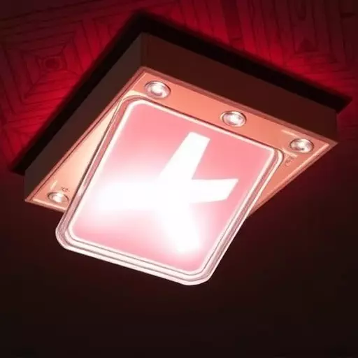 Emergency light installation process Jacksonville,Benefits of emergency light installation,Types of emergency lights for installation