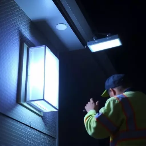 Emergency light installation process Jacksonville,Benefits of emergency light installation,Types of emergency lights for installation