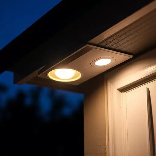 Emergency light installation process Jacksonville,Benefits of emergency light installation,Types of emergency lights for installation