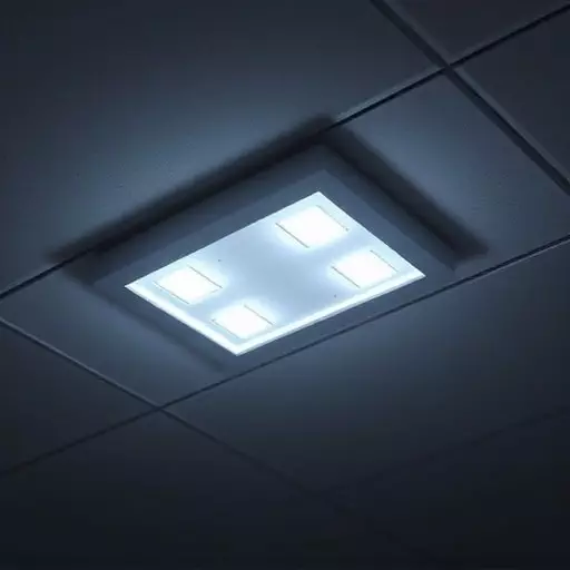 Emergency light installation process Jacksonville,Benefits of emergency light installation,Types of emergency lights for installation