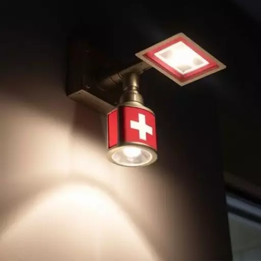 Emergency Light Installation Spring Lake,Emergency light installation process,Benefits of emergency light installation
