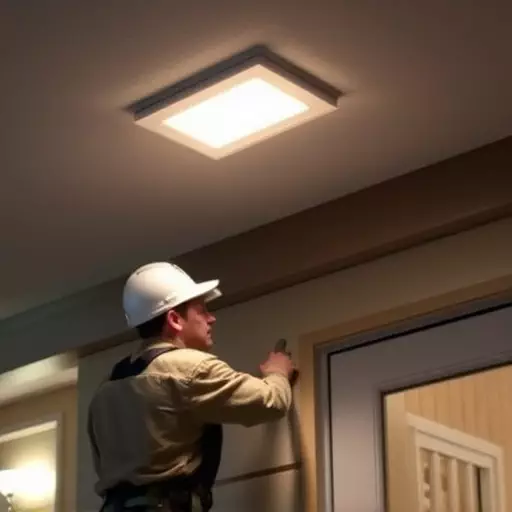 Emergency Light Installation Spring Lake,Emergency light installation process,Benefits of emergency light installation