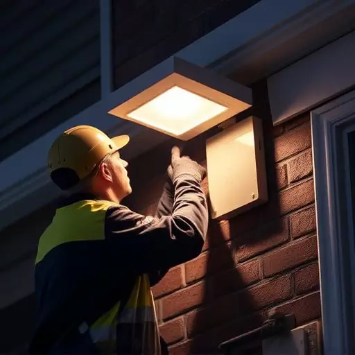 Emergency Light Installation Spring Lake,Emergency light installation process,Benefits of emergency light installation