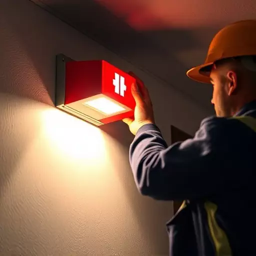 Emergency Light Installation Spring Lake,Emergency light installation process,Benefits of emergency light installation