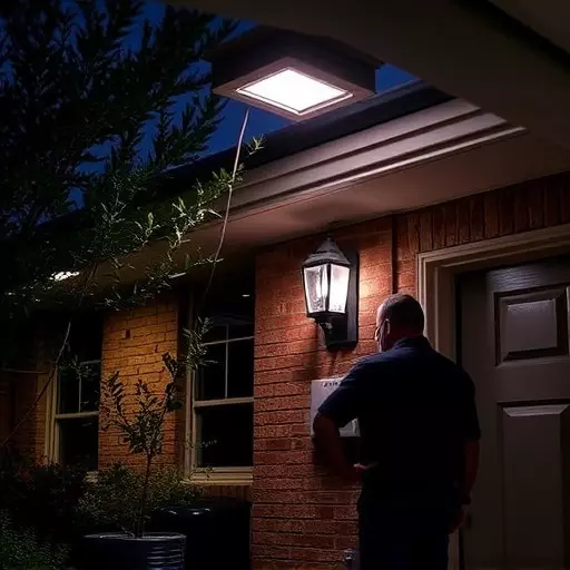 Emergency Light Installation Spring Lake,Emergency light installation process,Benefits of emergency light installation