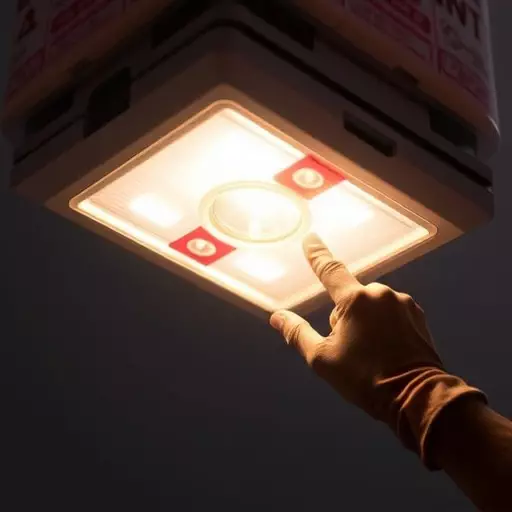 Emergency light repair process Jacksonville,Signs an emergency light needs repair,Benefits of emergency light repair,Emergency light repair cost analysi