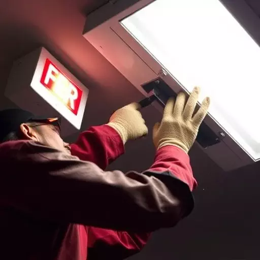 Emergency light repair process Jacksonville,Signs an emergency light needs repair,Benefits of emergency light repair,Emergency light repair cost analysi