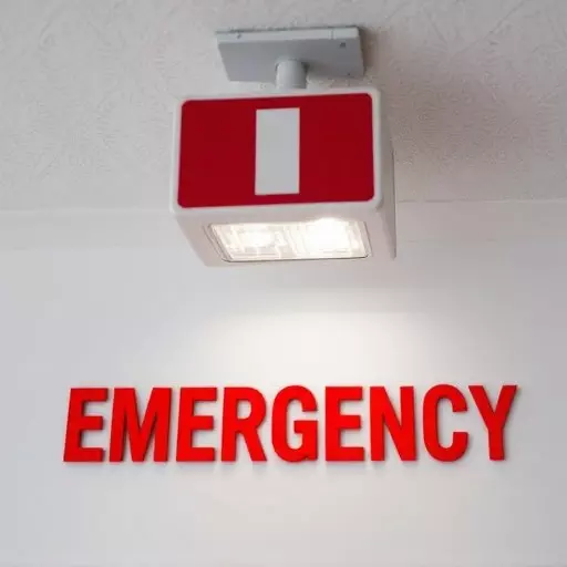Emergency Light Repair Spring Lake,Emergency light repair process,Signs an emergency light needs repair,